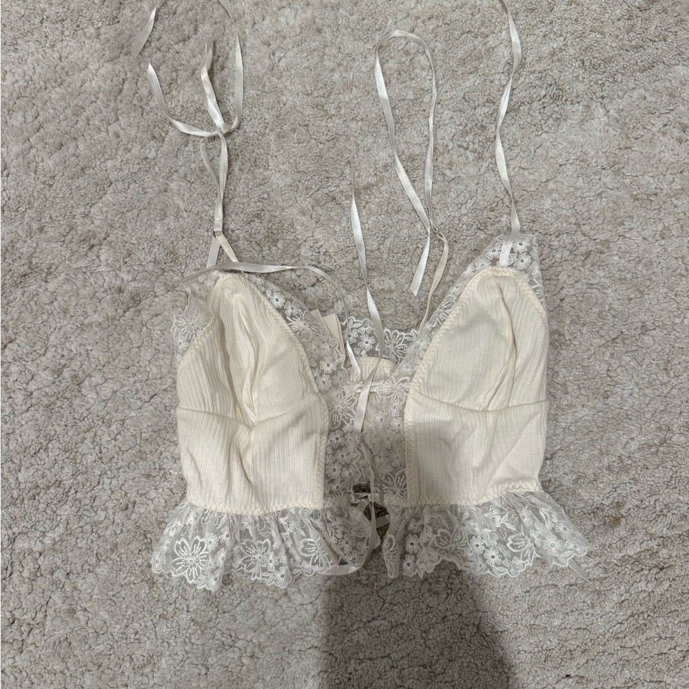For love and lemons top